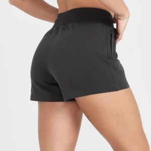 NWT! Oner Active Classic Shorts Coal | Size S
